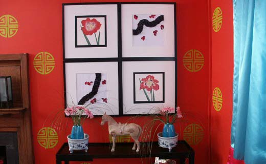 Ribbon Pictures