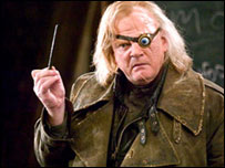 Brendan Gleeson é o novo integrante do elenco