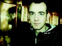 Dave Haslam