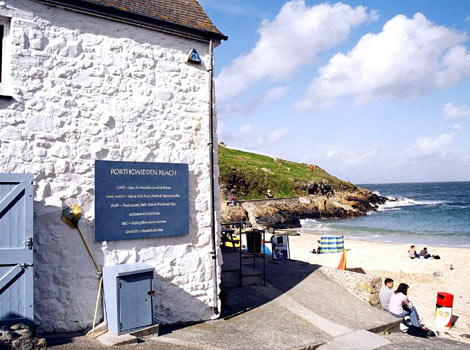 St Ives