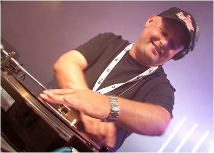 Dave Pearce