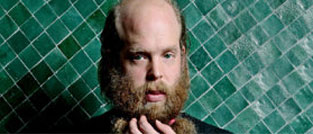 Bonnie Prince Billy