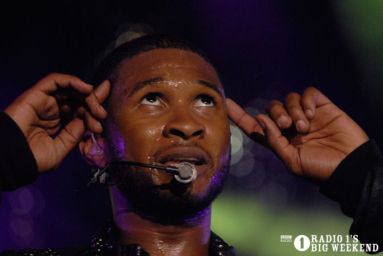 Usher