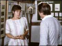 Joan Underwood