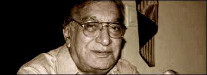 احمد فراز 