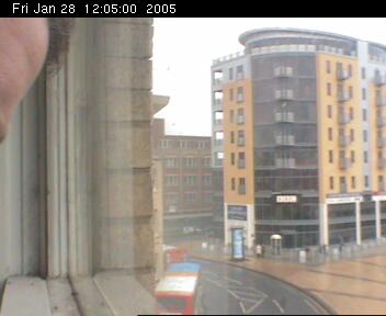 WebCam