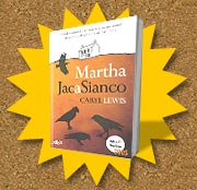 Martha, Jac a Sianco
