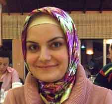 Nalan Ozden