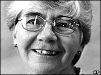 Dorothy Stang