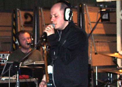 MOGWAI