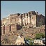 मेहरानगढ़ क़िला