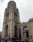 The Wills Tower