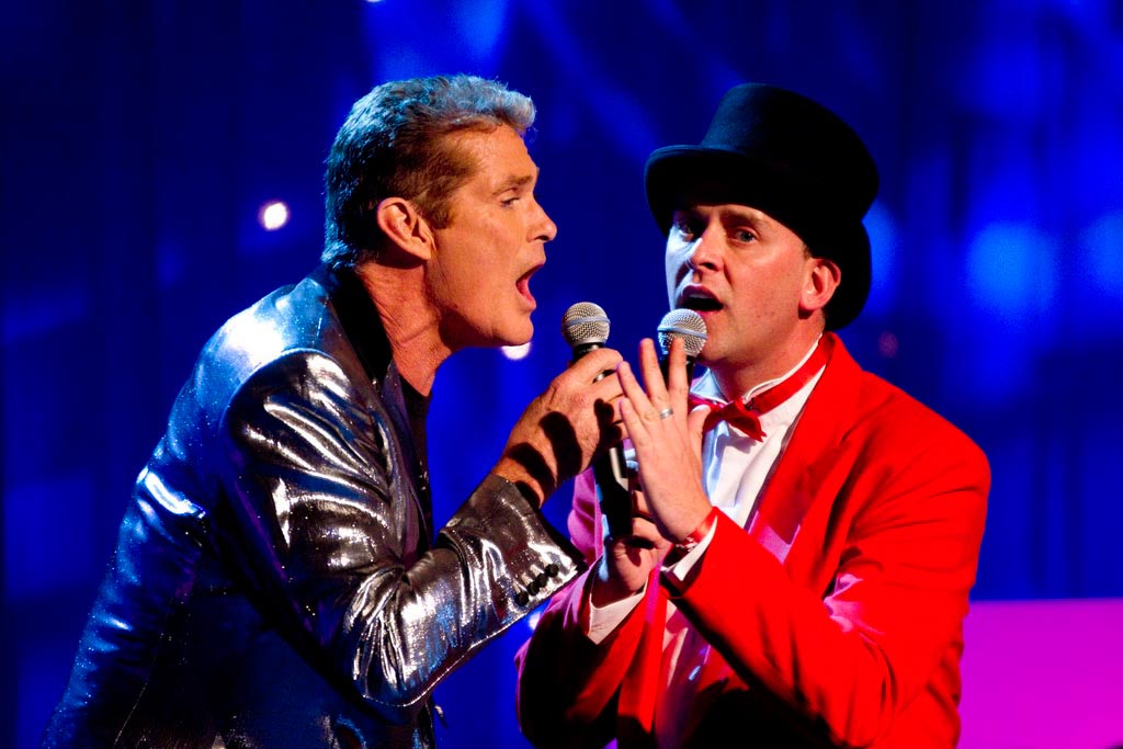 Duet