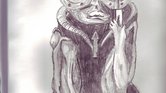Giger's baby... Giger's baby...