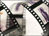 Film reel generic