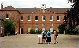gressenhall museum