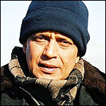 Mithun Chakraborthy