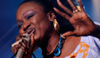 Oumou Sangare