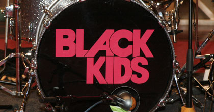 Black Kids