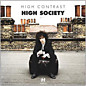 Review of High Society