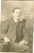 Stanley Reddall Stanley Reddall