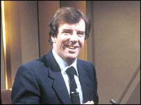 Russell Harty