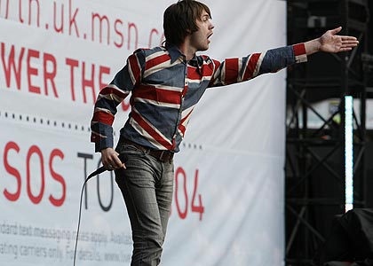 Kasabian