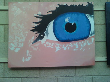 Eye Spye