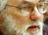 Dr Rowan Williams
