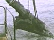 A surviving lost fleet cannon