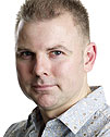 Danny Pike