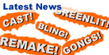Get the latest news