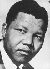 Nelson Mandela