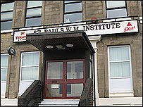 St Paul's Institute