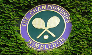 The Championships, Wimbledon