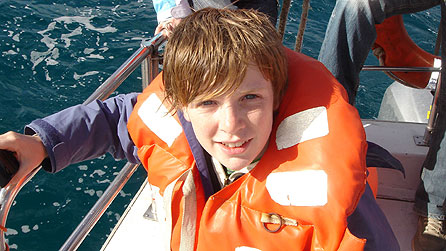 Sam