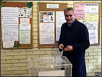 تامیزلاف نیکولیچ