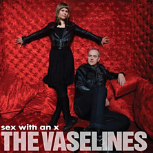 Review of Sex with an X