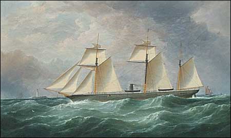 CSS Alabama