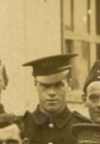 Hugh Whittaker Hugh Whittaker