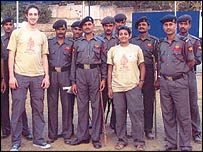 रोड शो