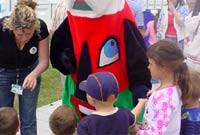 Eisteddfod yr Urdd