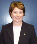 Lynn Saunders