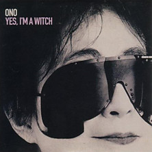 Review of Yes, I'm A Witch