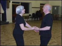 Dancers