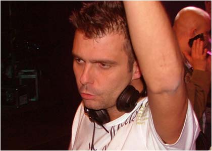 Darren Emerson