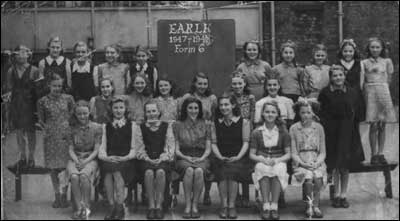 June's 6th Form