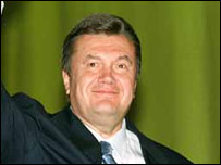 Янукович
