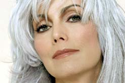 Emmylou Harris