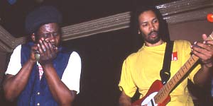Errol Linton
